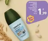 Coal Colussi biscotti gran turchese offerta