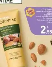Coal Ferrero nutella offerta