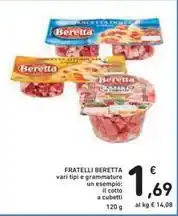 Coal insalata poker con finocchio
