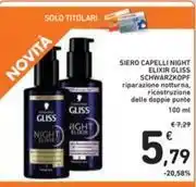 Coal L'angelica camomilla e melatonina offerta