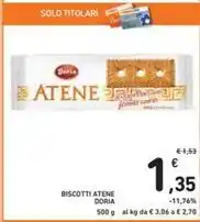 Coal Gocciablu acqua seltz offerta