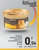 Frosta filetti di merluzzo sudafricano