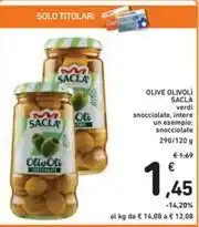 Prosciutto crudo san daniele dop