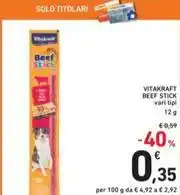Coal Algida cornetto offerta