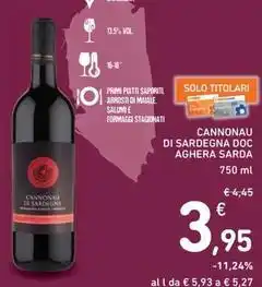 Coal Solegro vino bianco frizzante offerta