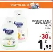 Coal Mutti polpa di pomodoro offerta