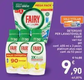 Coal Nostromo tonno offerta