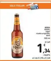 Coal Candolini grappa offerta