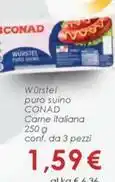 Coal Moretti birra lattina offerta