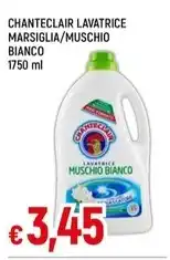 Bennet Bahlsen messino offerta