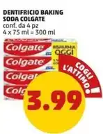 Conad Superstore Filetto di pesce spada decongelato offerta