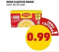 Conad Superstore Peroni birra offerta