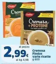 Coop Officina mugello sapone artigianale offerta