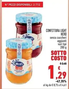 Famila Superstore Algida magnum double gold caramel billionaire 3 x offerta