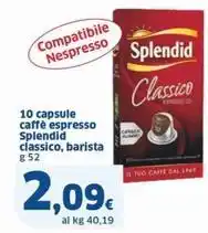 Coop Infradito uomo havaianas offerta