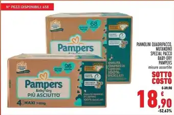 Famila Superstore Grissini classici 140 g offerta