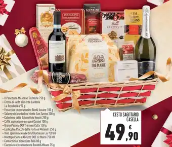 Famila Superstore Mulino bianco fette biscottate dorate offerta