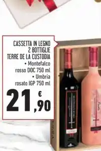 Famila Superstore Selezione scottona hamburger bovino adulto offerta