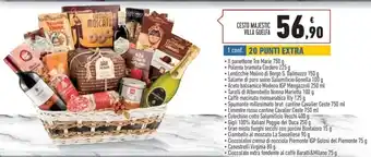 Famila Superstore Peroni nastro azzurro stile capri 33 cl offerta