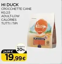 Famila Superstore Pampers salviette baby dry 140 pz offerta