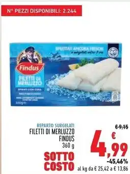 Famila Superstore Sottilette le specialità fila e fondi con mozzarella formaggio fuso a fette offerta
