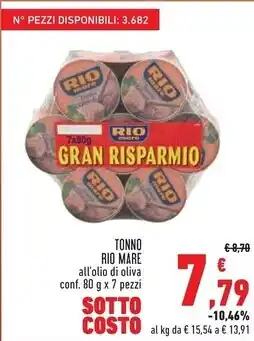 Famila Superstore Giovanni rana spadellini offerta