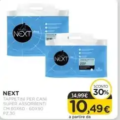 Famila Superstore Garnier skinactive maschera viso in tessuto trattamenti vari offerta