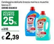 Despar Borotalco bagno offerta