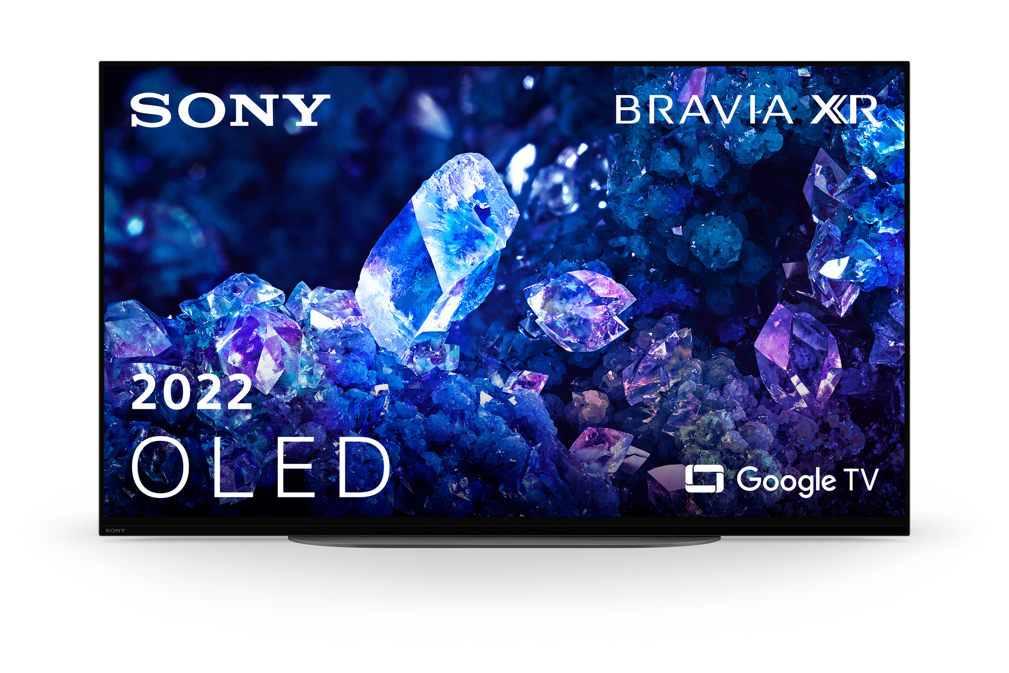 Comet Sony xr-48a90k – 48 - bravia xr™ - oled – 4k ultra hd – high dynamic range (hdr) – smart tv (google tv) - modello 2022 offerta
