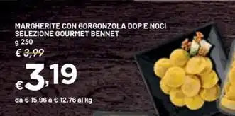 PENNY Mutti passata di pomodoro offerta