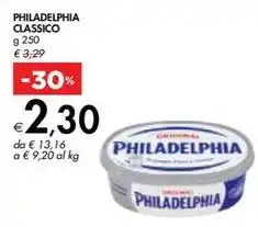 PENNY Salis crema al caffe offerta