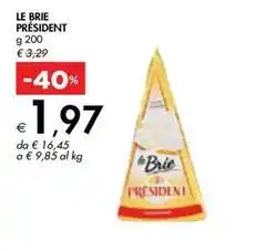 PENNY La buona pasticceria profiteroles offerta