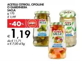 PENNY Sapor di cascina salsiccia toscana di suino offerta