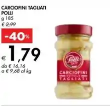 PENNY Sapor di cascina puntine tagliate di suino offerta