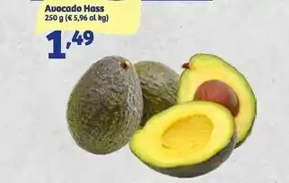 In'S Mercato Avocado hass offerta