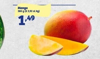 In'S Mercato Mango offerta