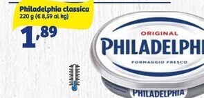 Philadelphia classica