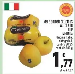 Bennet Purina alimento secco per cani one offerta