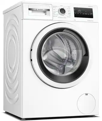 Expert Bosch serie 4 wan28208it lavatrice caricamento frontale 8 kg 1400 giri/min a bianco offerta