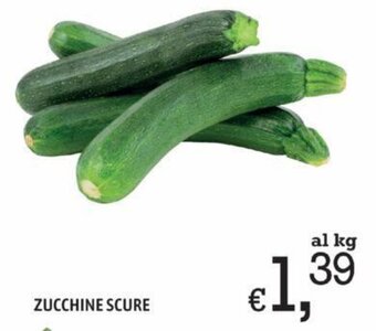 A&O ZUCCHINE SCURE offerta
