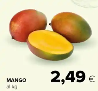 MANGO