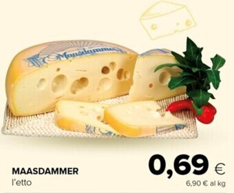 Oasi MAASDAMMER offerta