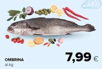 OMBRINA