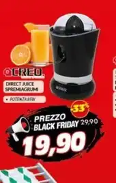 Conad Brigl - pinot nero dop offerta