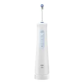 Unieuro Oral b aquacare 4 idropulsore offerta