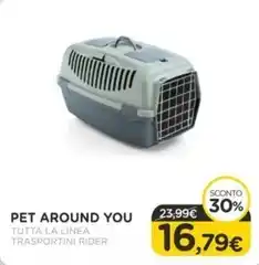 Bennet Pesce spada affettato offerta