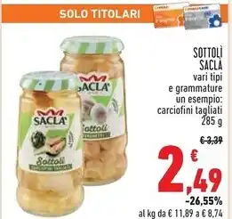 Bennet Prosciutto crudo di norcia igp offerta