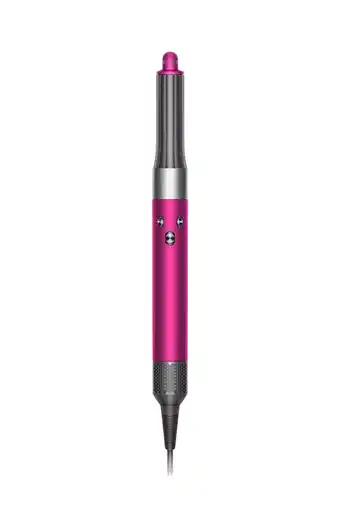 Unieuro Dyson airwrap styler complete long (fucsia/nichel) offerta