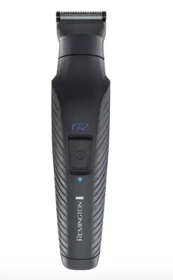 Remington pg2000 nero