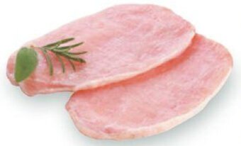 Esselunga TAGLIATA DI ARISTA DI SUINO ITALIANO al rosmarino, offerta